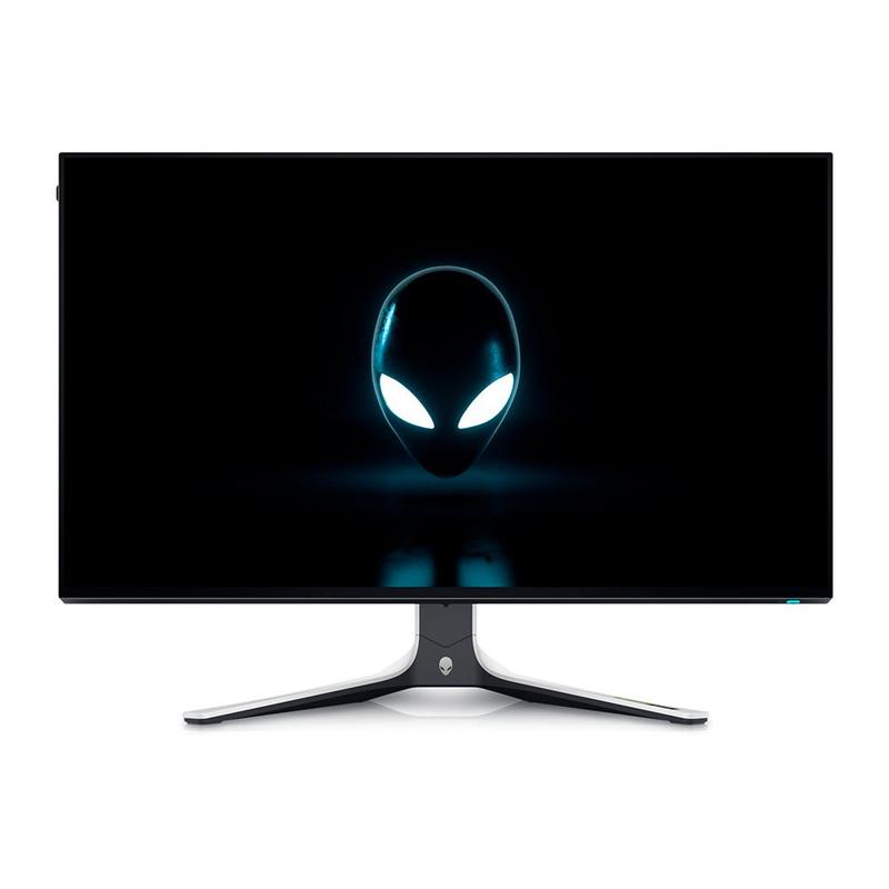 美品　モニター　Alienware 280Hz 1440p AW2723df Monitor Alienware Gamer QHD de 27